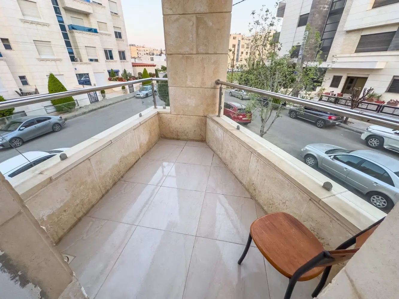 شقة فاخرة للاجار اليومي فقط