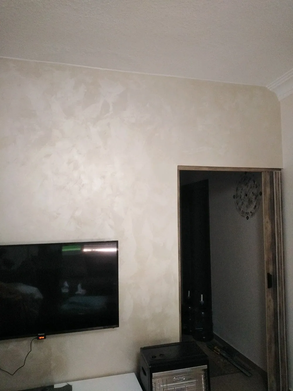 دهانات وديكورات جدران وخشب موبيليا وحديد