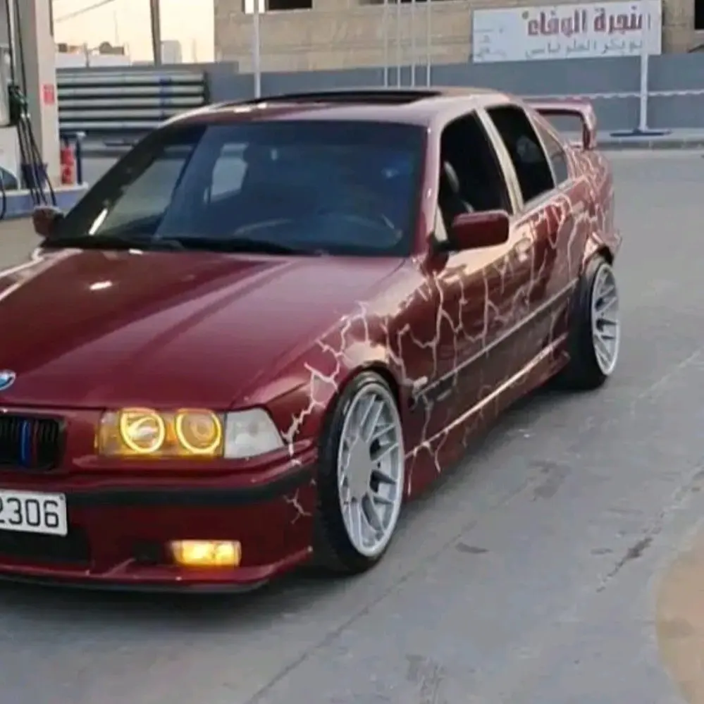 bmw e36