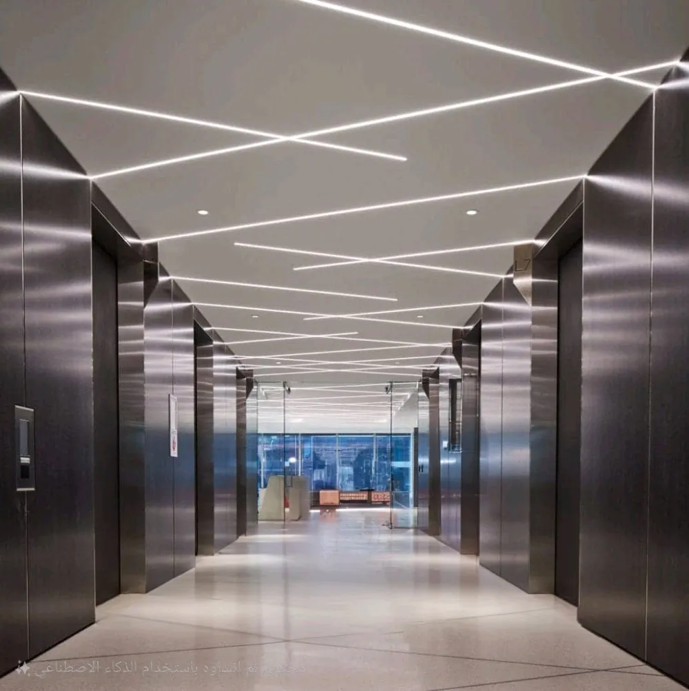 ليد بروفايل