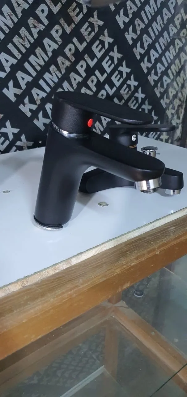 خلاطات مياه اوربيه