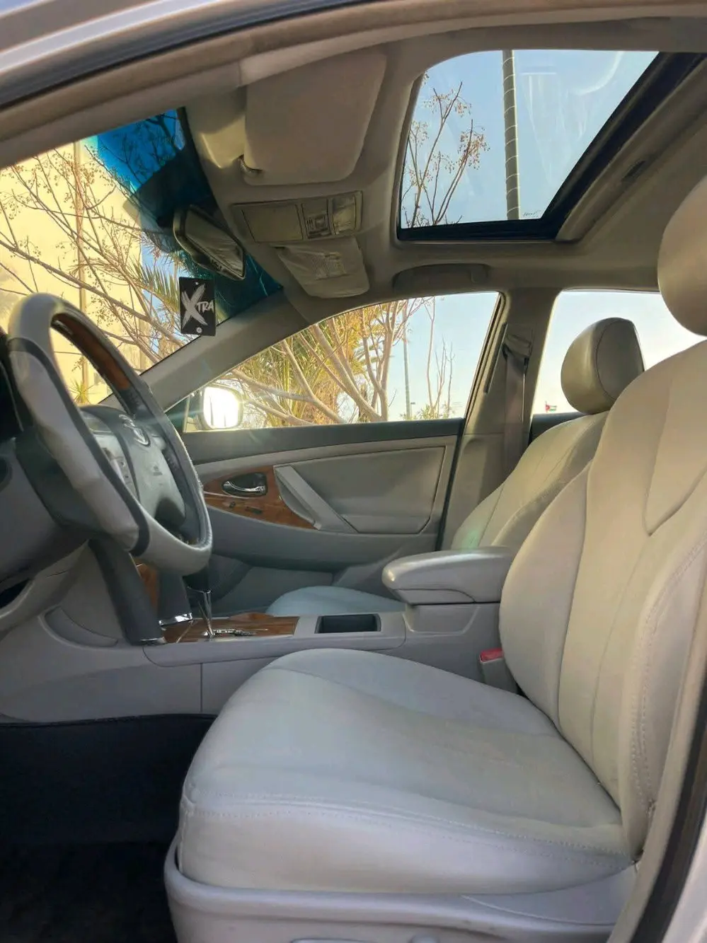 🔹 الموديل: 2009🔹 المحرك: 2400 CC – قوي واقتصادي🔹 ناقل الحركة: أوتوماتيك