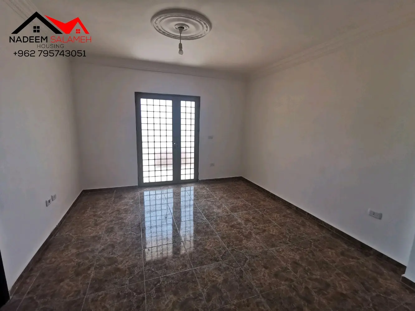 شقق سكنية 3 غرف