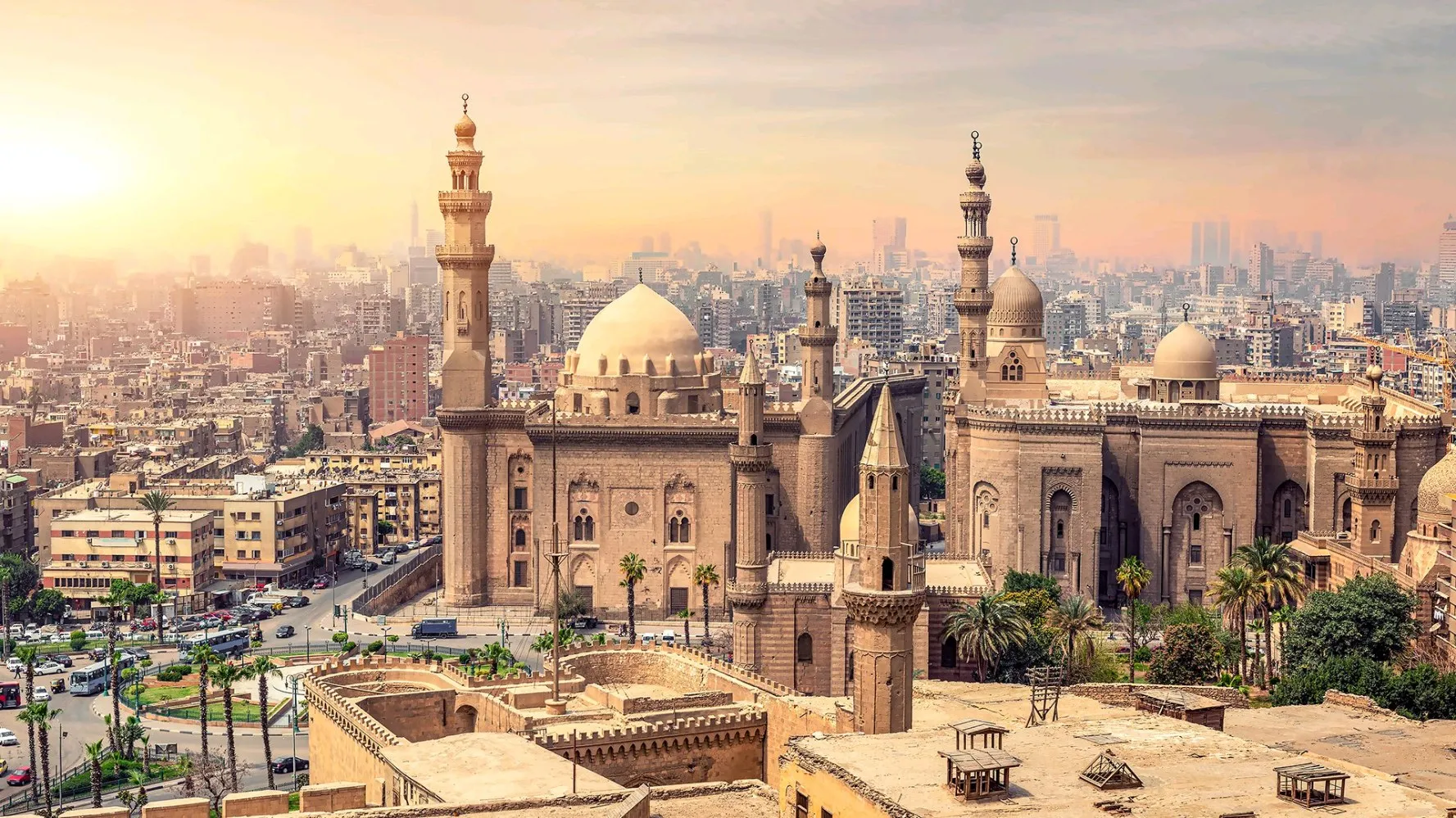 برامج رحلات