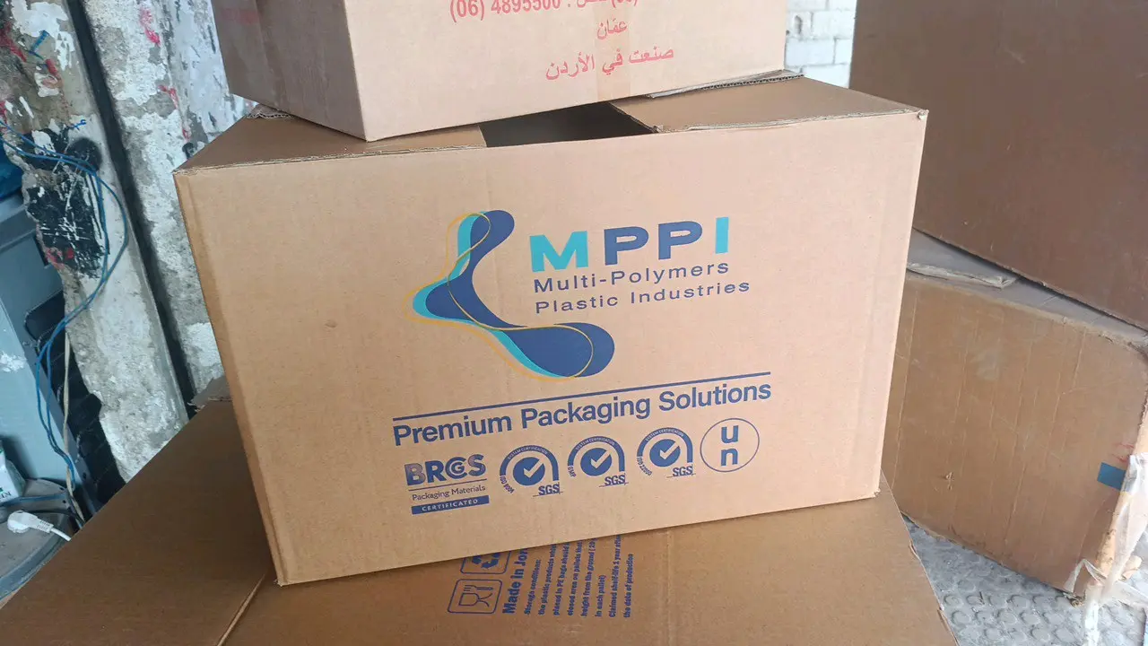 عبوات كرتون.   جميع الأحجام   .جميع المقاسات العنوان رصيفه البيبسي 0789991722