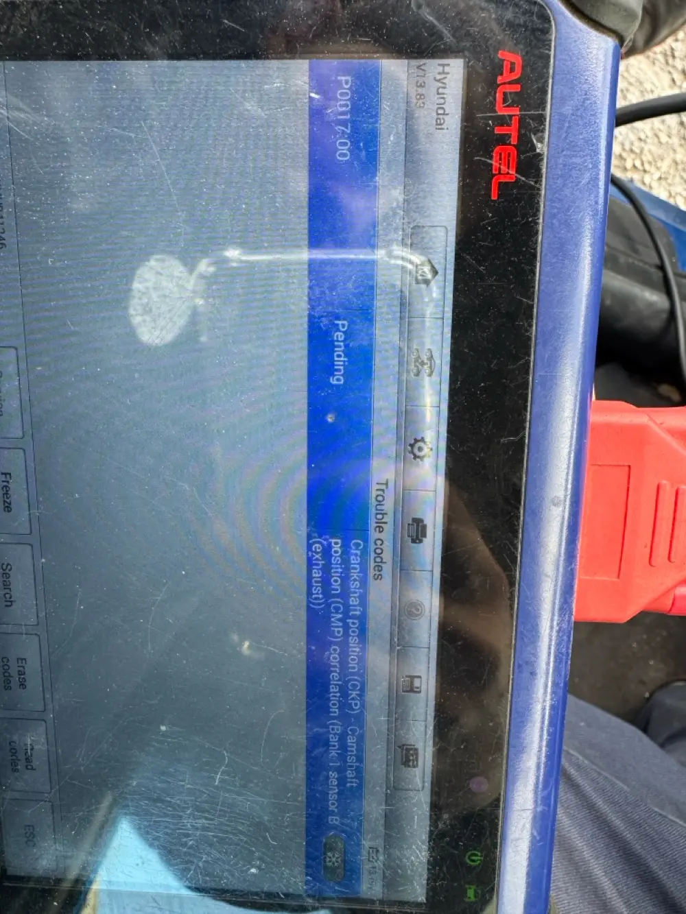 هونداي ايونك ٢٠١٧