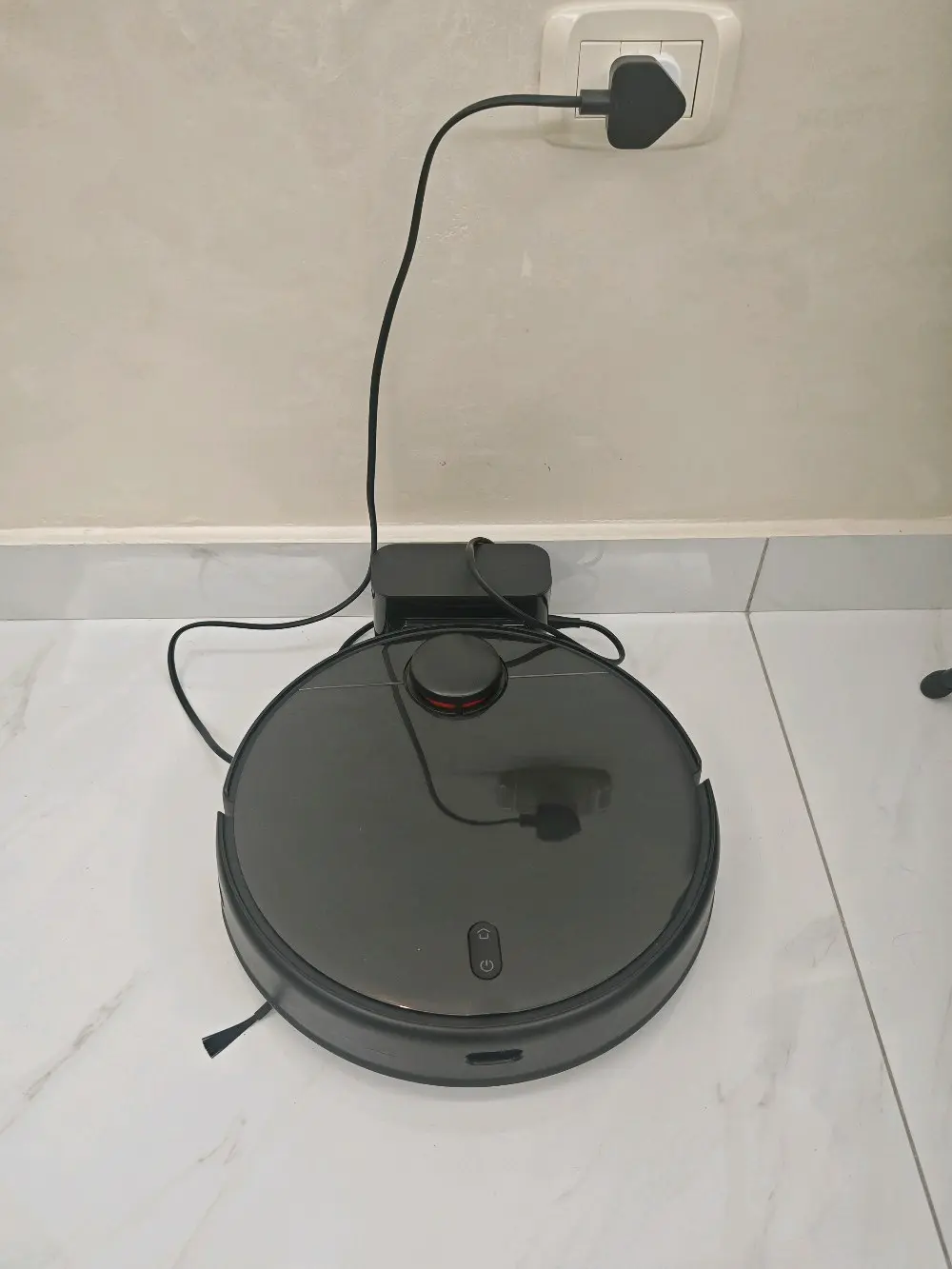 Xiaomi MI Robot Vaccum Mop 2 pro