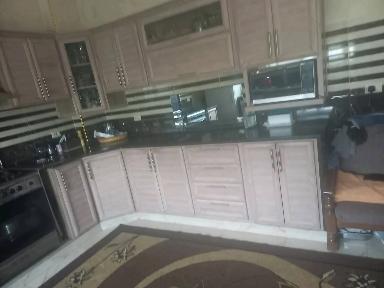 بيت مميز للبيع