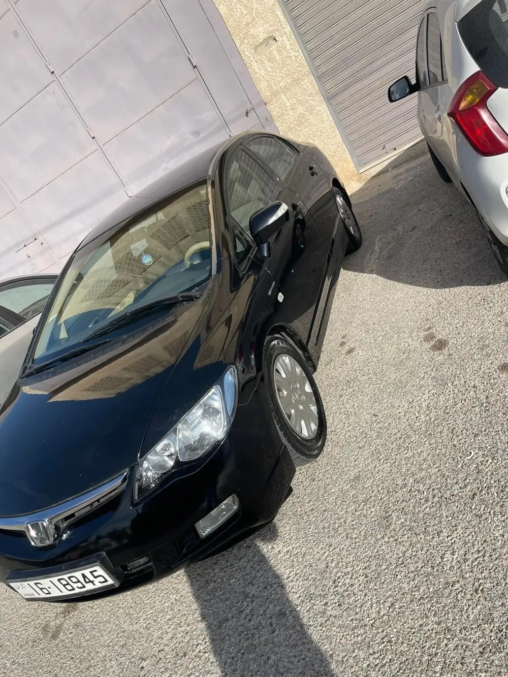 هوندا سيفيك٢٠٠٦