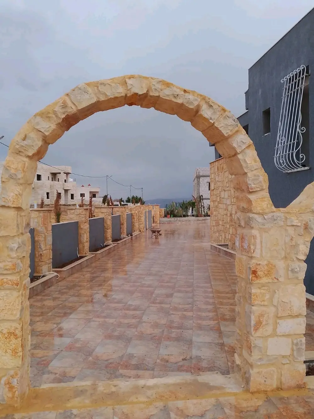 شحف حجرية جميع المقاسات