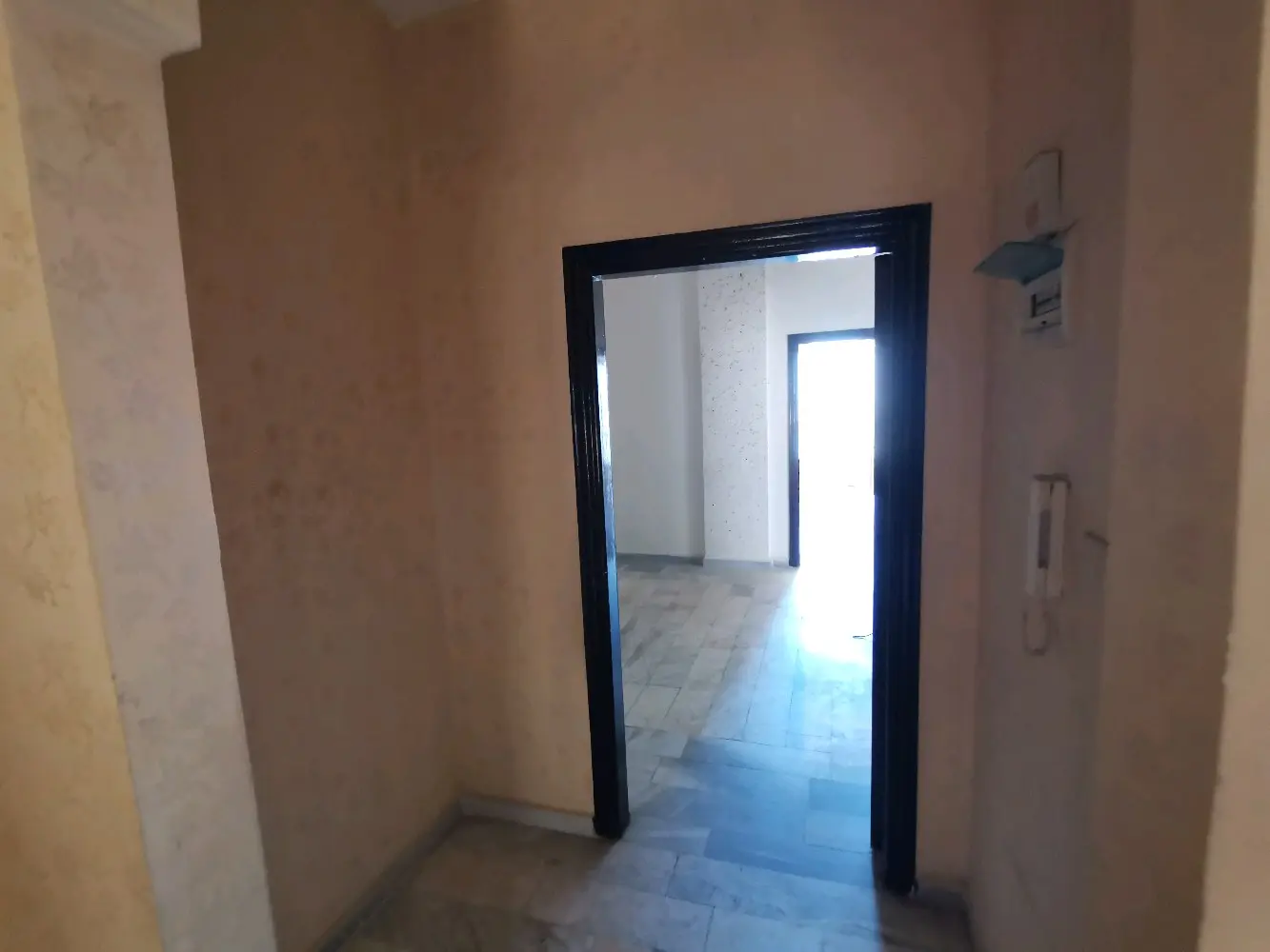 شقة للبيع ماركة الجنوبية حي الربوة