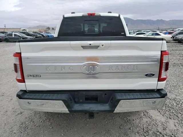 فورد f150 للبيع ديزل 2021