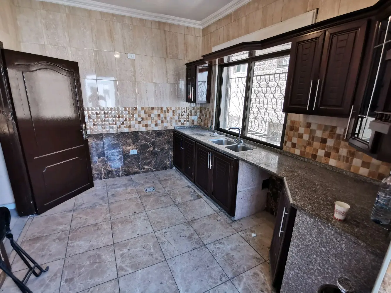 شقة للبيع ماركة الجنوبية حي الربوة