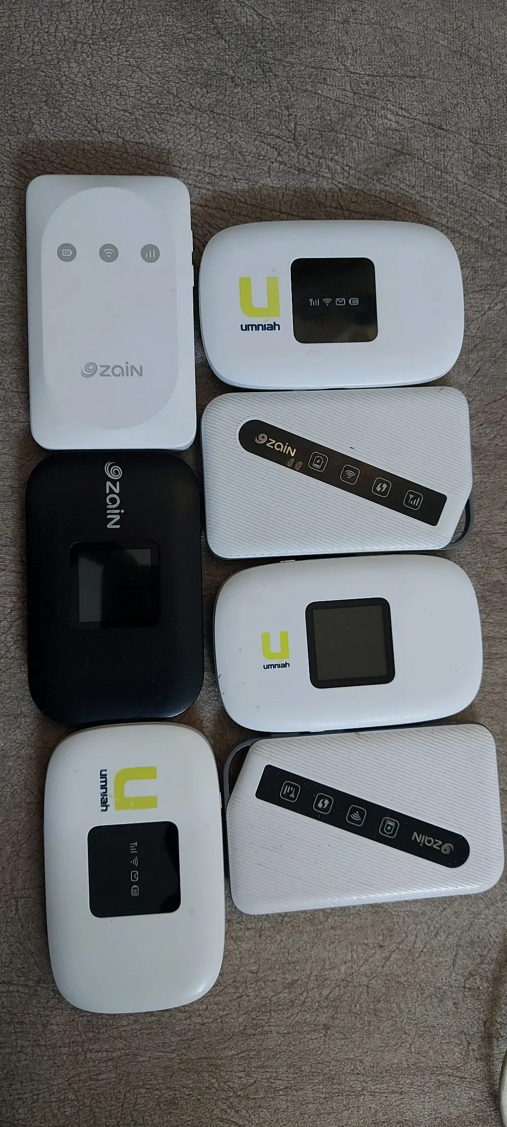 مقويات للفايبر اكثر من موديل ب سعر حرررررق