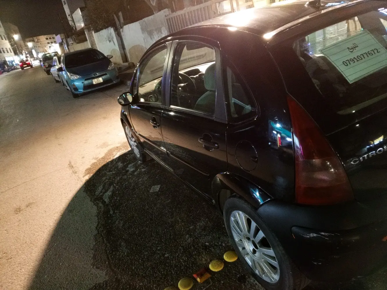 ستروين C3 للبيع