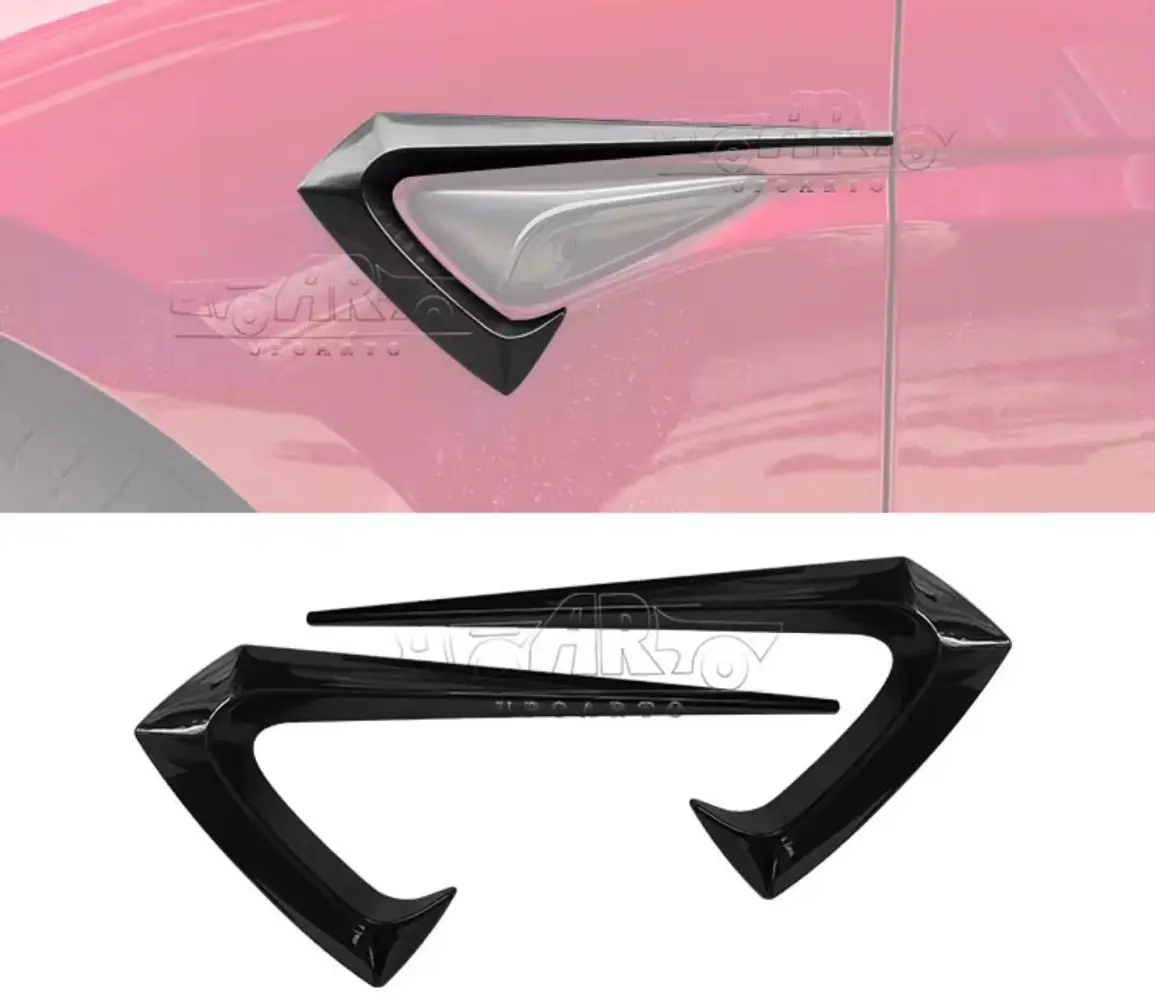 اكسسوارات سيارات تسلا