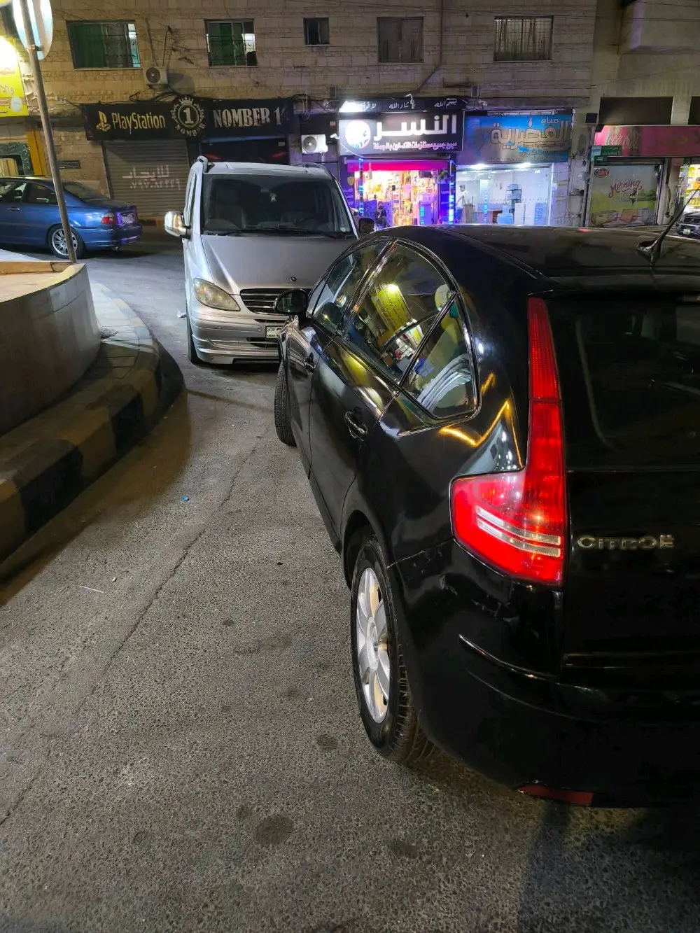 ستاروين C4 للبيع