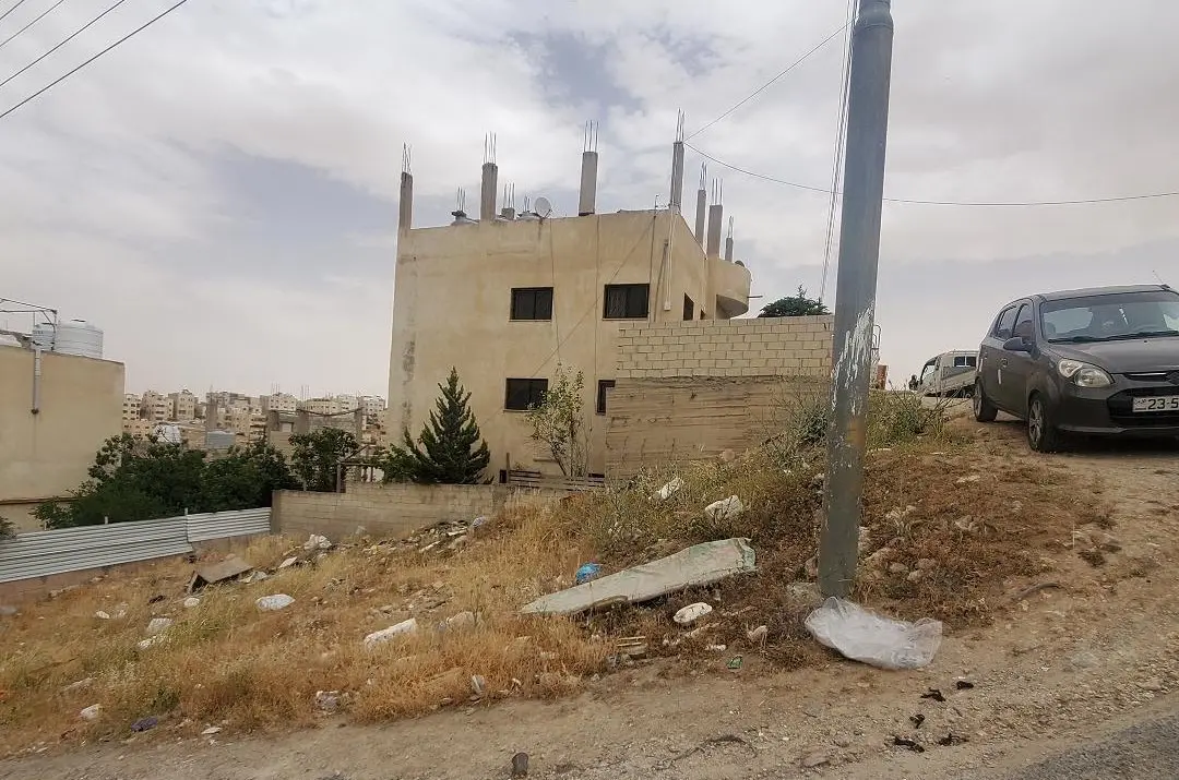 بيت مستقل في ماركا الشماليه