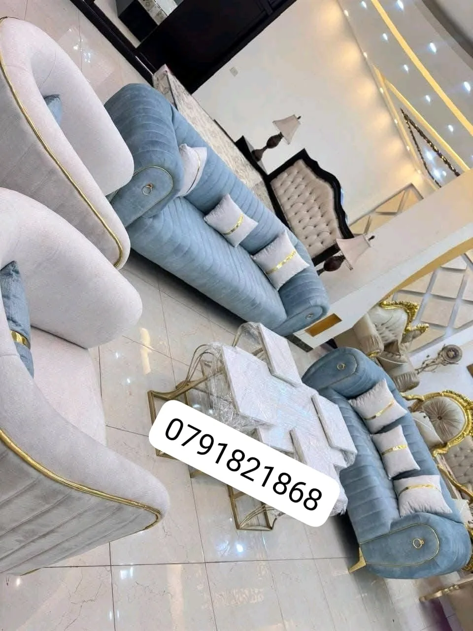 اطقم كنب وكورنر موديلات حديثه وعصريه
