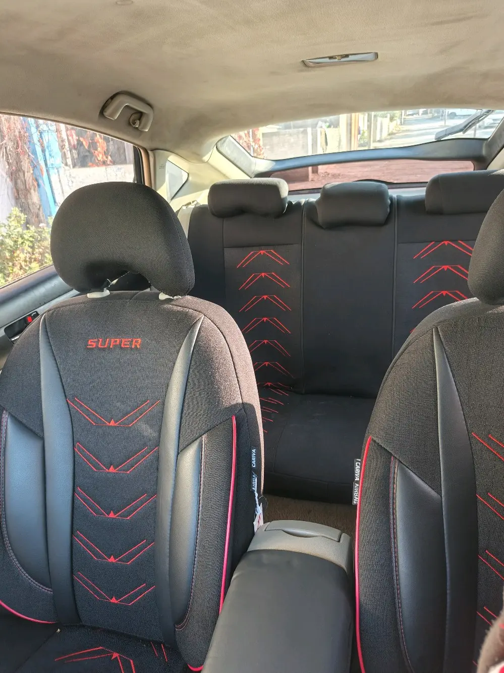 تويوتا بريوس 2007