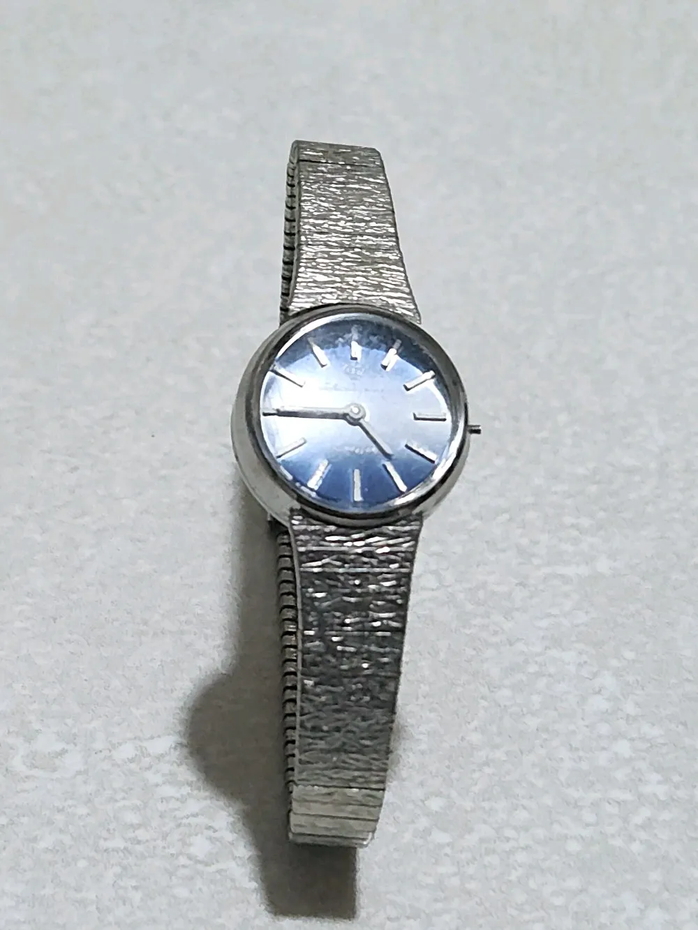 ساعة جولز يورغنسن