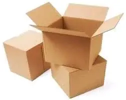 عبوات كرتون.   جميع الأحجام   .جميع المقاسات العنوان رصيفه البيبسي 0789991722