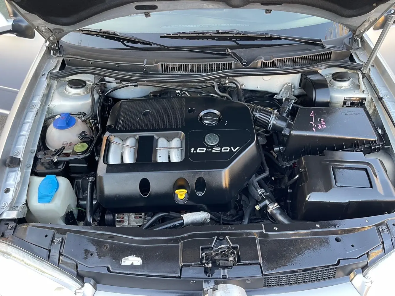 جولف mk4 للبيع