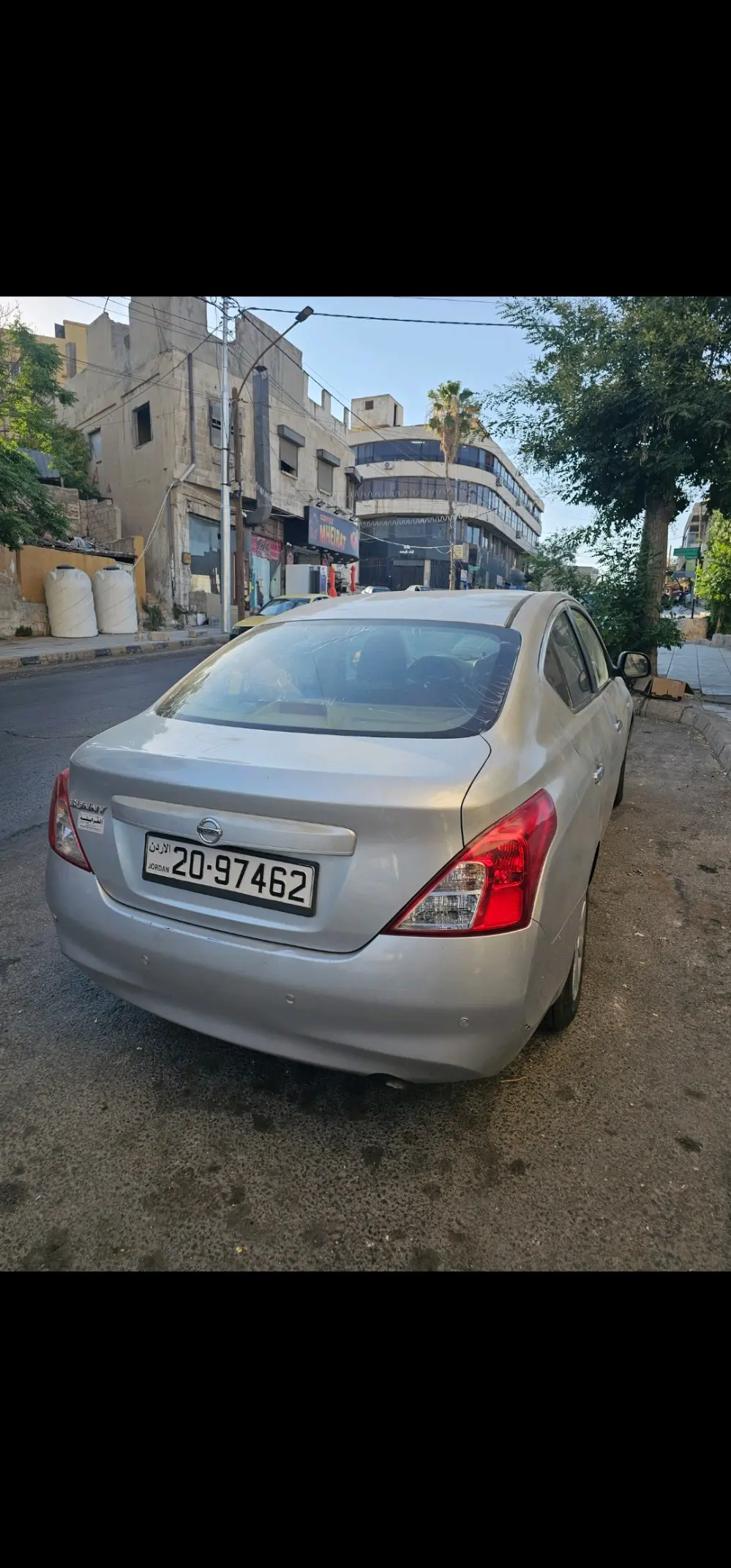 نيسان صني 2013