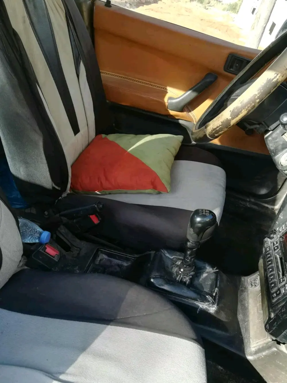 متسوبيشي لانسر اوروبي