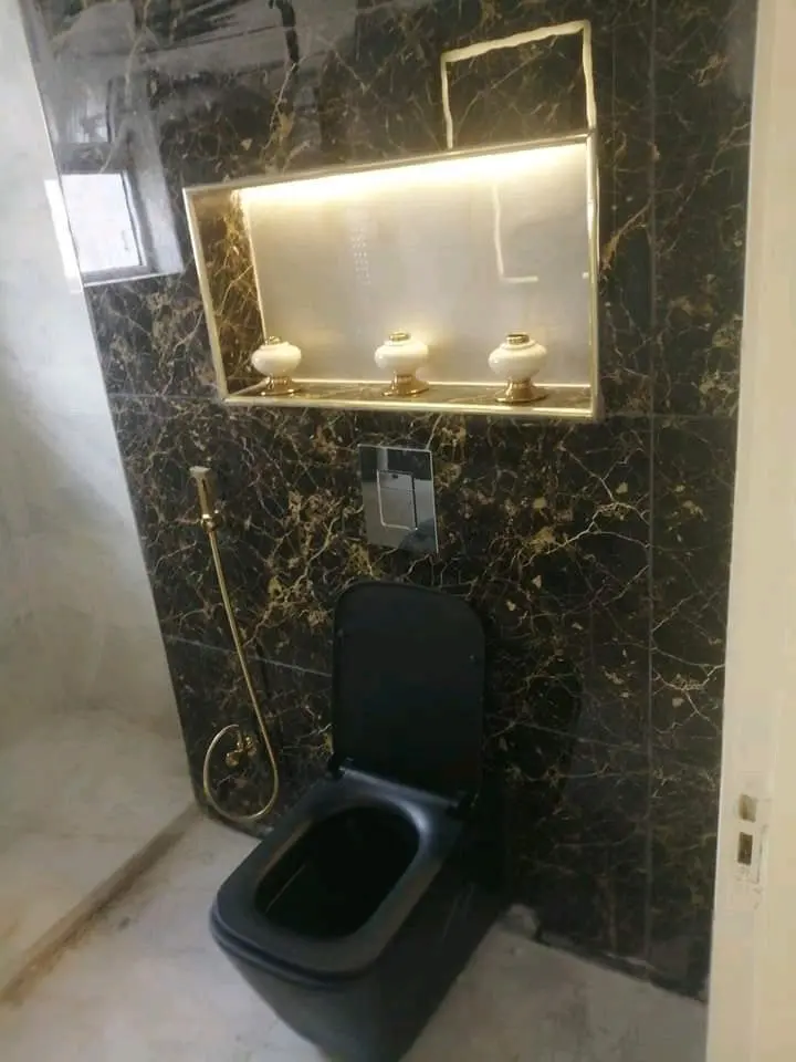 فني تمديدات صحيه #مواسرجي و تدفئة