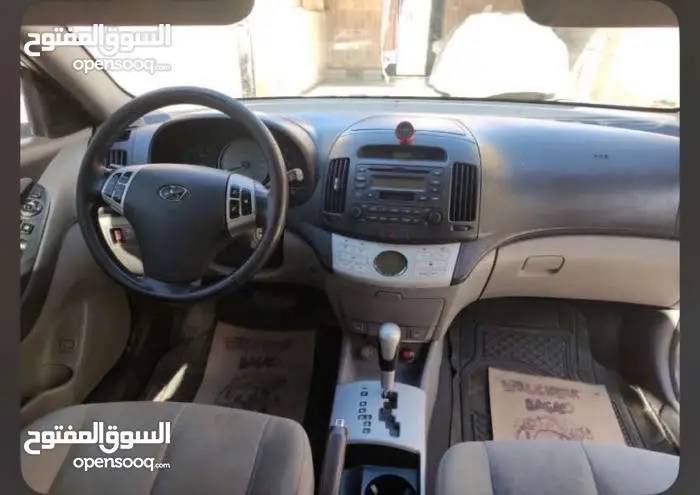 هونداي hd موديل ٢٠٠٨