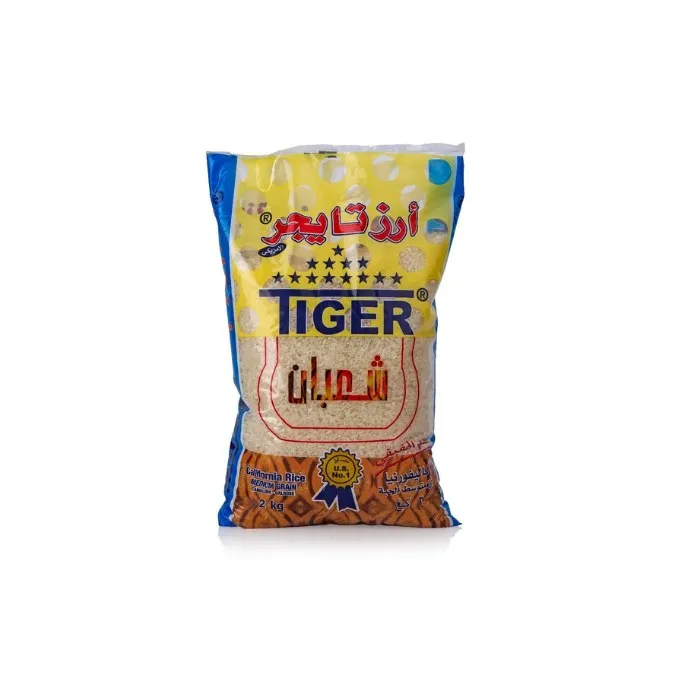 أرز تايجز