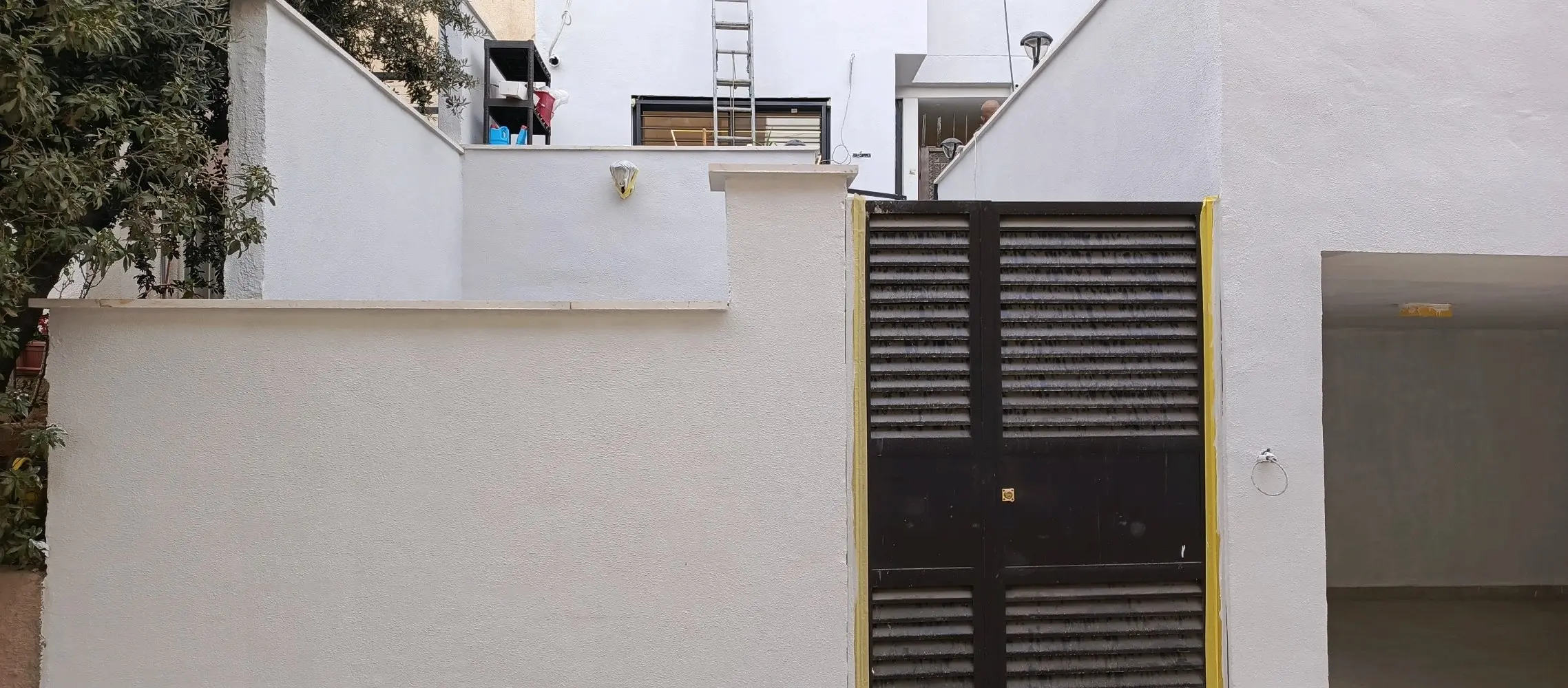 منزل للبيع في ابو نصير