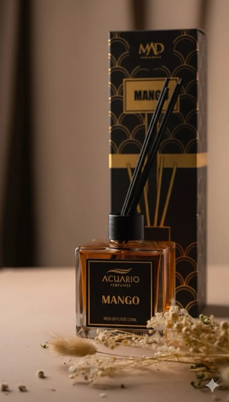 معطر اعواد