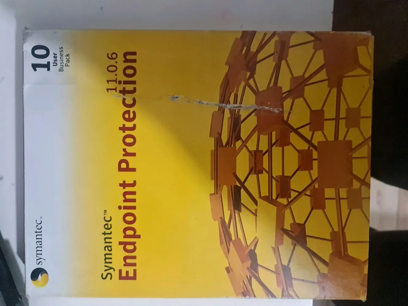 برنامج سيمانتك للحمايه