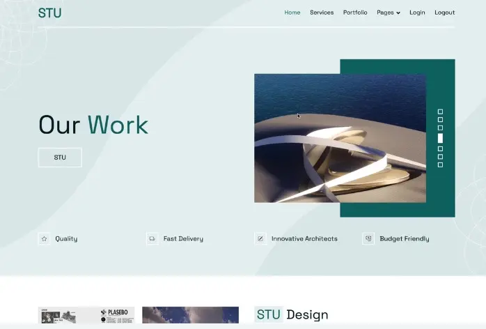 STU DESIGN