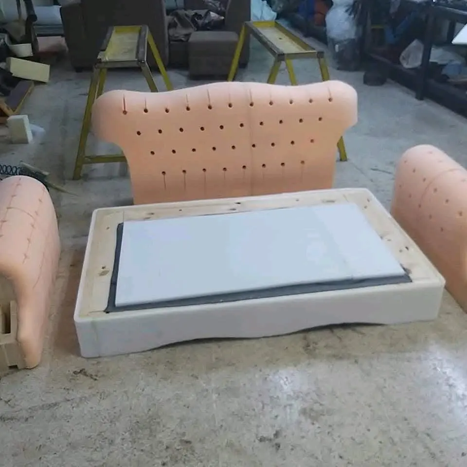 تنجيد اثاث منزلي