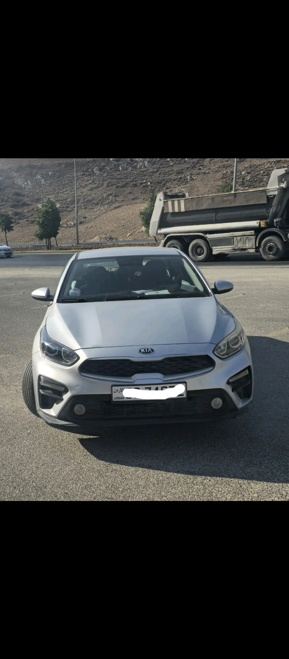 كيا سيراتو 2019 وارد شركة