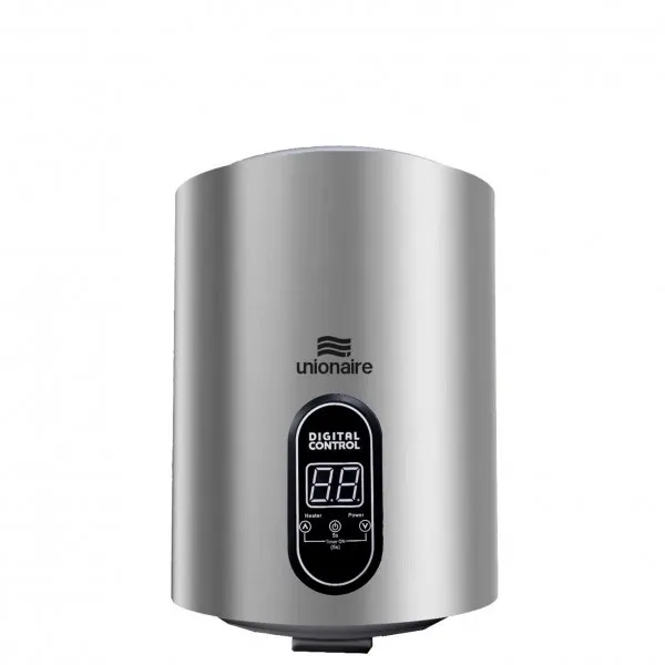 قيزر ٥٠ لتر انفيرتير توفير الطاقة