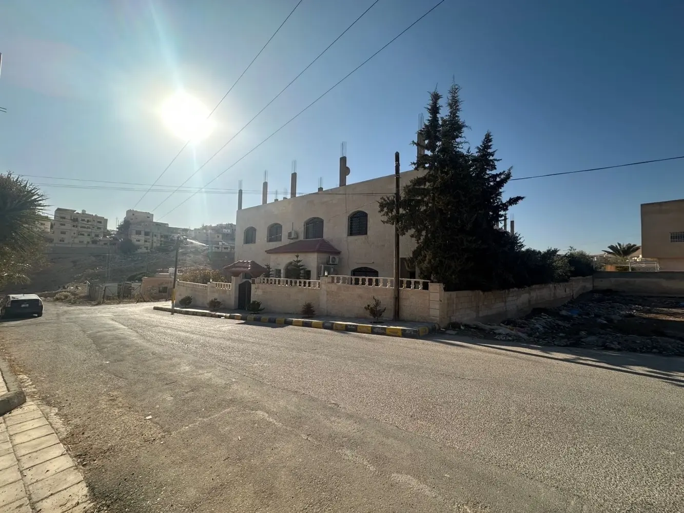 بيت للبيع من المالك مباشرة