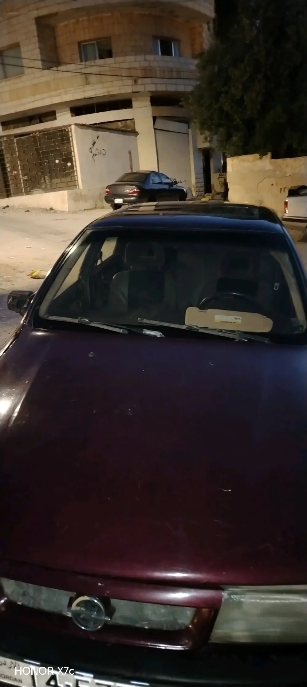 اوبل فيكترا للبيع