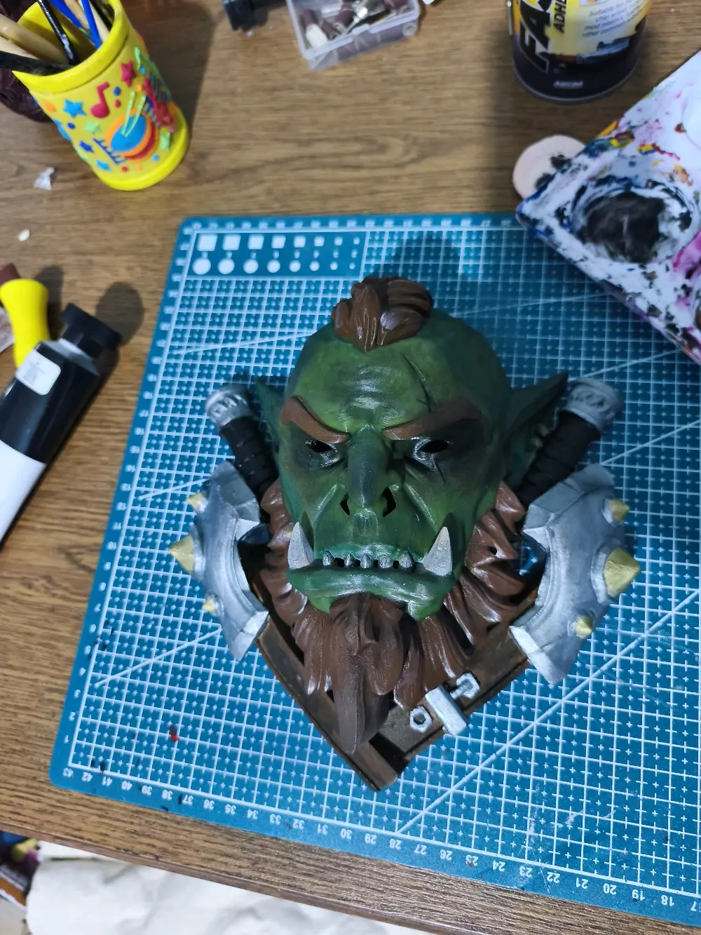 3d printing services