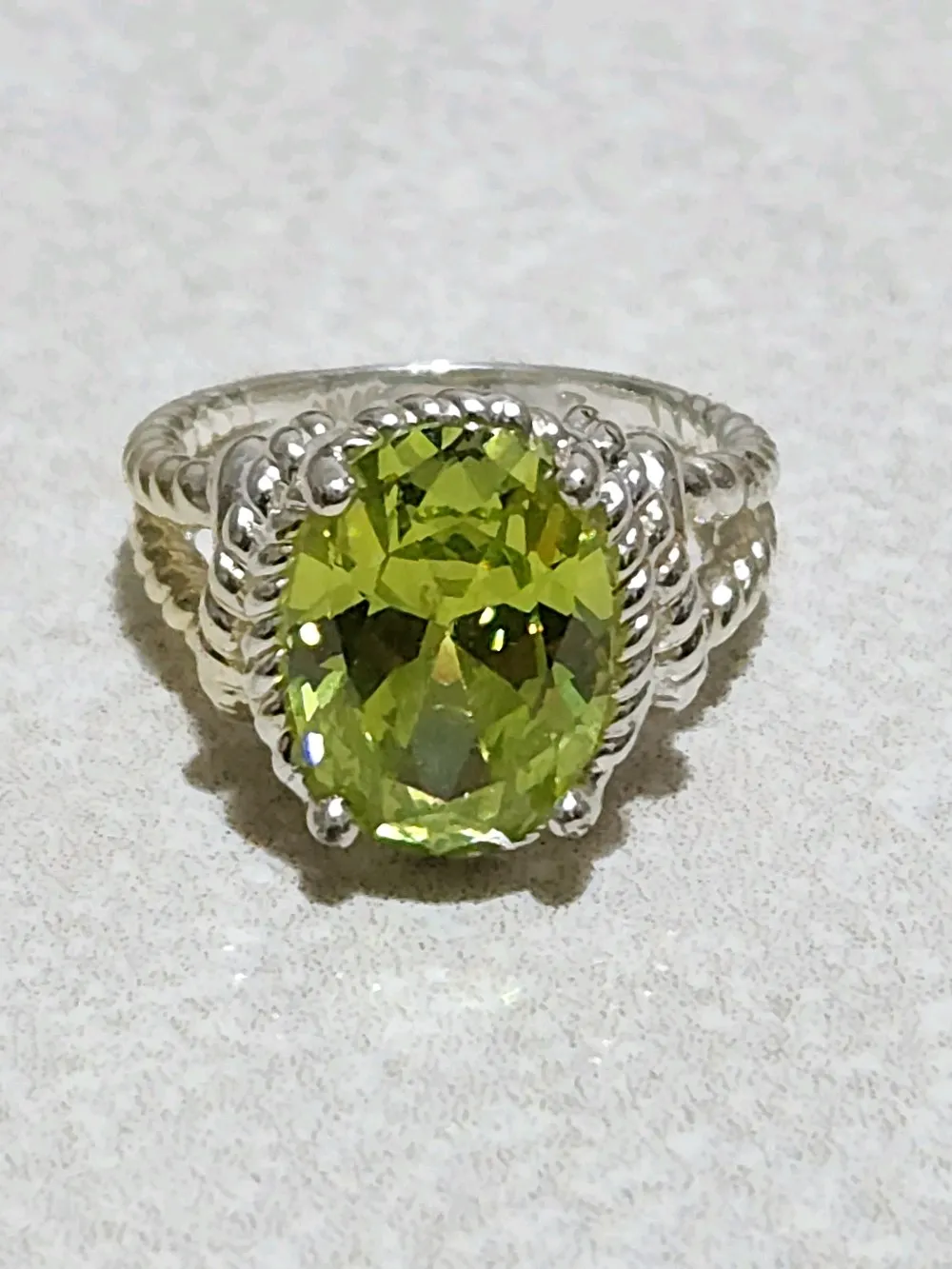 خاتم ناتاليا فينتدج