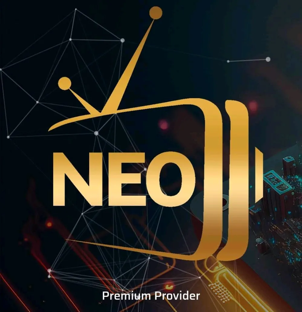 NEO 4K PRO (IPTV)