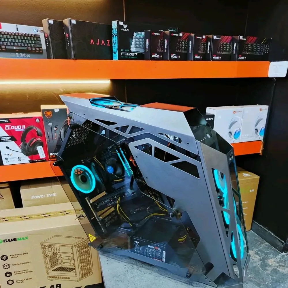 تجميعة PC جيمنج