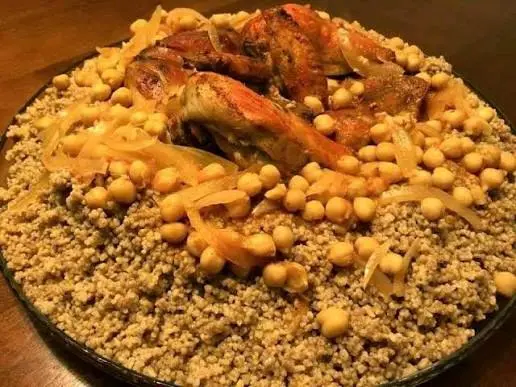 وجبات إفطار صائم