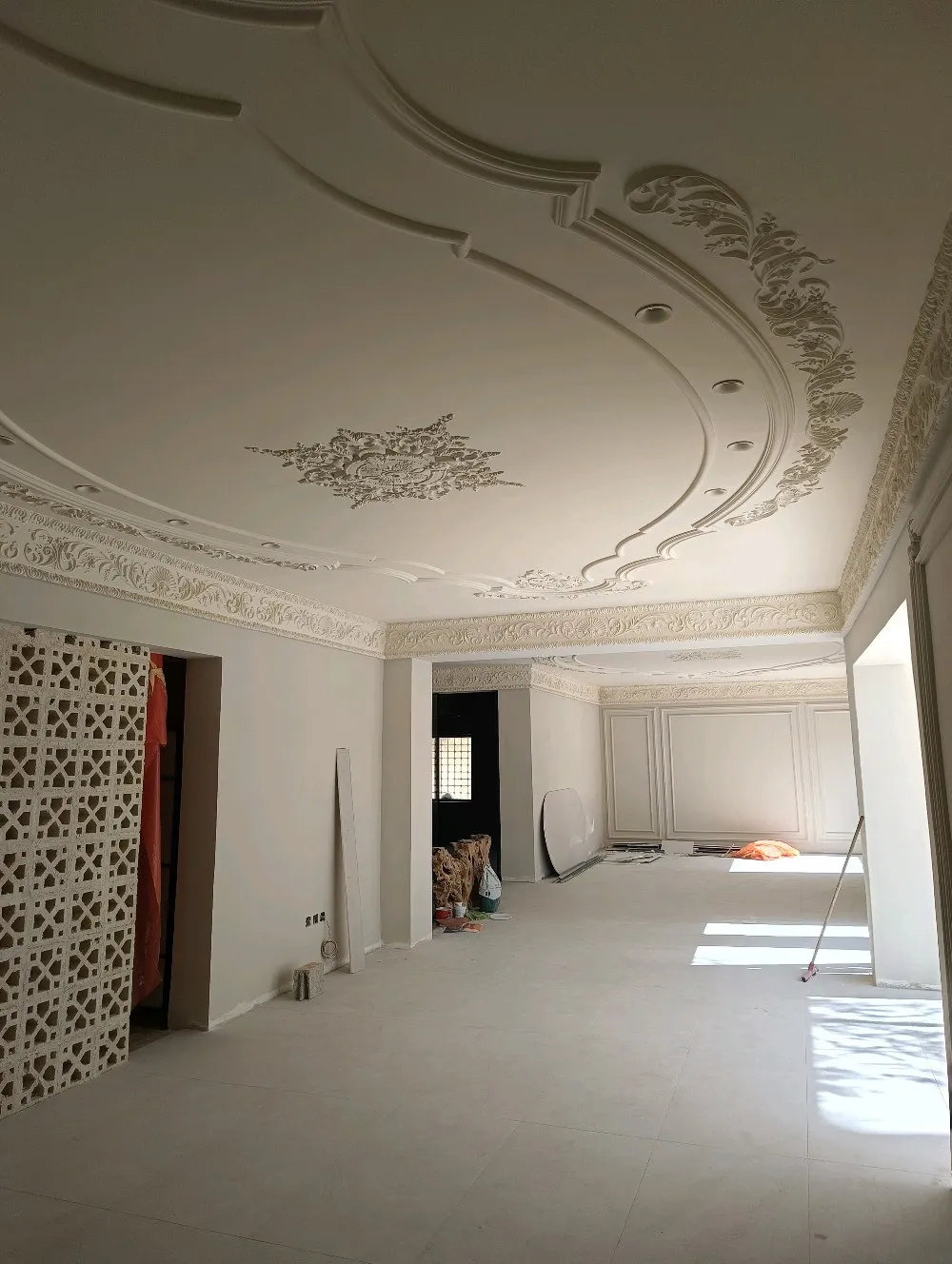 تصميم داخلي