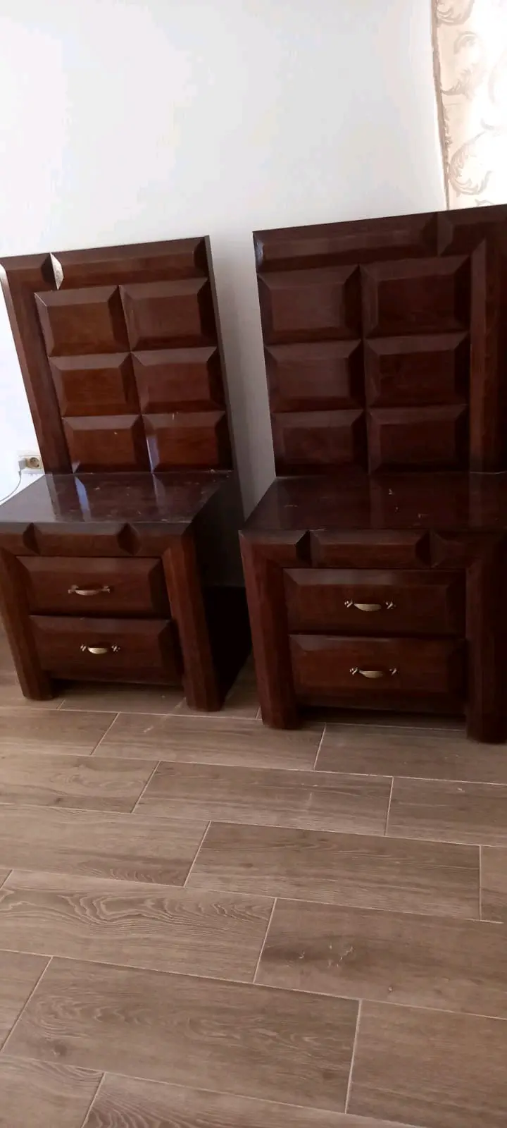 غرفة نوم للبيع