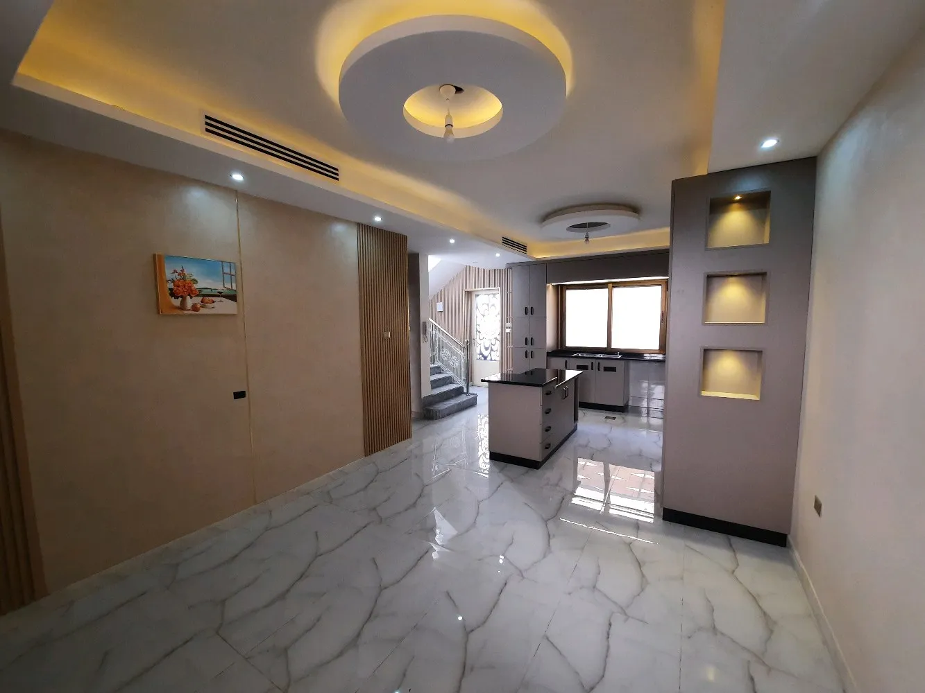 فلل متلاصقة للبيع في شفابدران