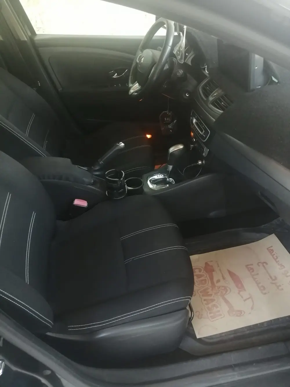 للبيع المستعجل  رينو فلونس ٢٠١٣